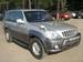 Preview 2002 Hyundai Terracan