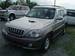 Preview 2002 Hyundai Terracan