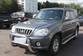 Preview 2002 Hyundai Terracan