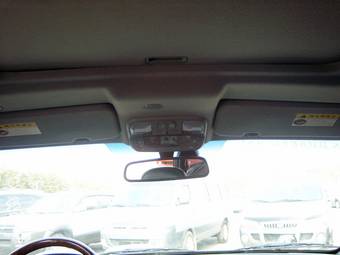 2002 Hyundai Terracan For Sale
