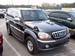 Preview 2002 Hyundai Terracan