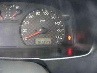 Hyundai Terracan