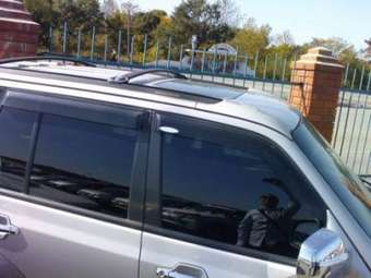 Hyundai Terracan