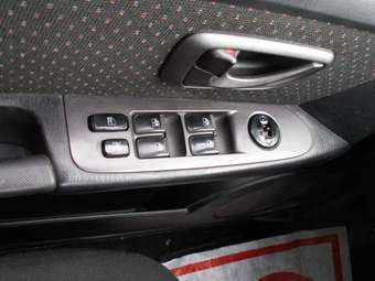 Hyundai Terracan