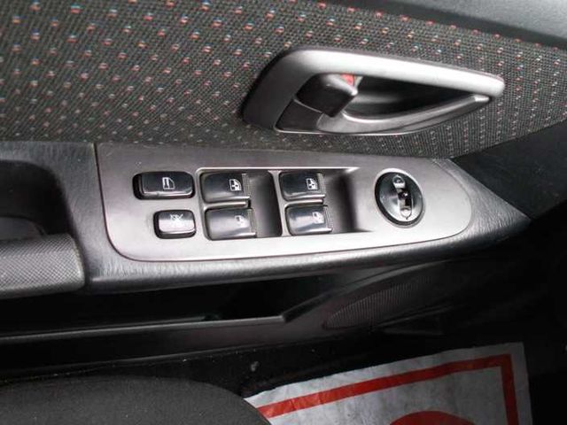 2003 Hyundai Terracan