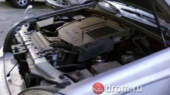 2003 Hyundai Terracan Pictures