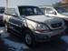 Preview 2003 Hyundai Terracan