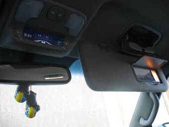 2003 Hyundai Terracan For Sale
