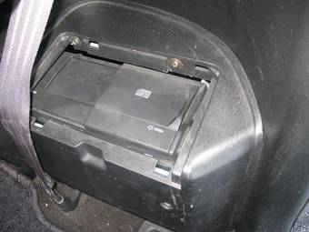 2003 Hyundai Terracan For Sale