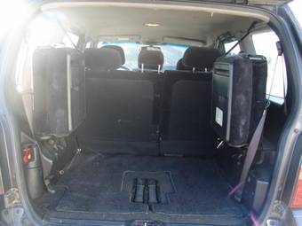 2003 Hyundai Terracan For Sale