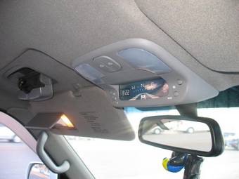 2003 Hyundai Terracan For Sale