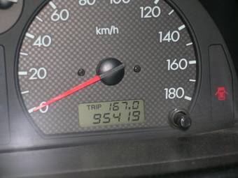 2003 Hyundai Terracan For Sale