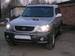 Pictures Hyundai Terracan