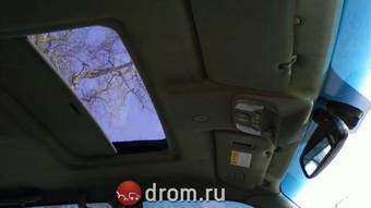 2003 Hyundai Terracan Photos