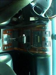 2003 Hyundai Terracan Photos