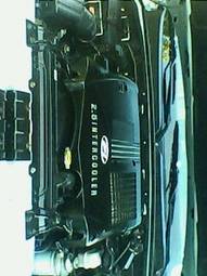 2003 Hyundai Terracan Photos