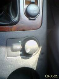 2003 Hyundai Terracan Pictures
