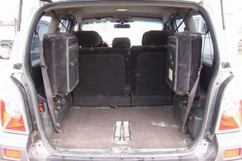2003 Hyundai Terracan For Sale
