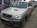 Preview 2003 Hyundai Terracan