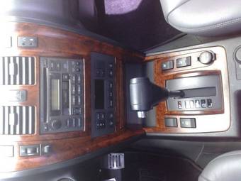 2003 Hyundai Terracan For Sale
