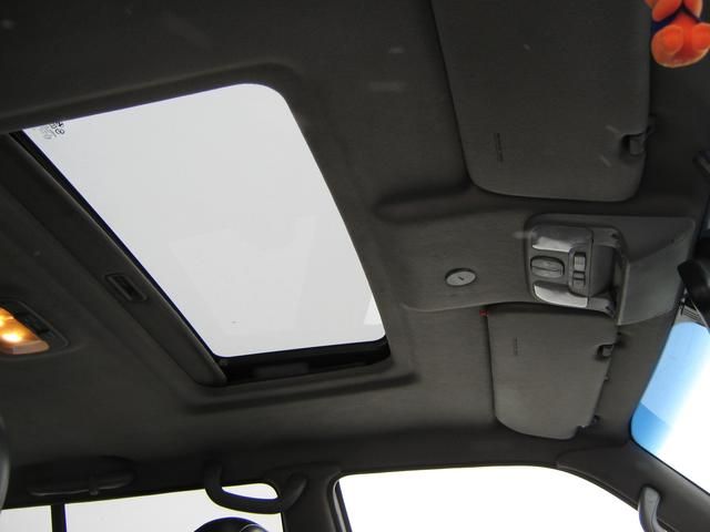 2004 Hyundai Terracan