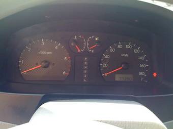 2004 Hyundai Terracan For Sale