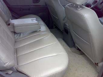 2004 Hyundai Terracan For Sale