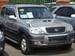 Preview 2004 Hyundai Terracan