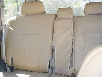 2004 Hyundai Terracan Pics