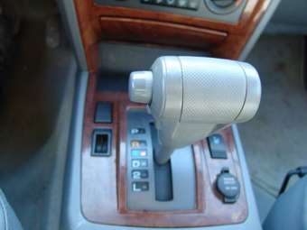 2005 Hyundai Terracan Photos