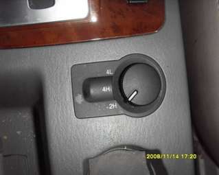 2005 Hyundai Terracan For Sale