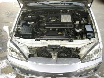 2005 Hyundai Terracan Wallpapers