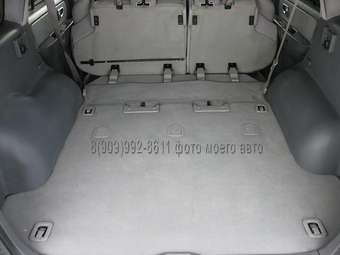2005 Hyundai Terracan Photos