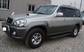 Pictures Hyundai Terracan