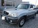 Pictures Hyundai Terracan