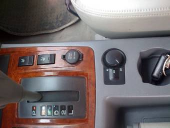 2005 Hyundai Terracan For Sale