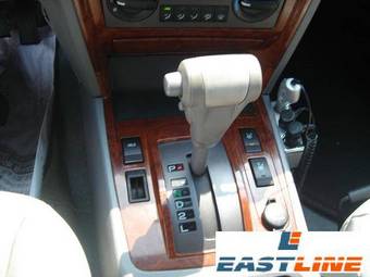 2005 Hyundai Terracan For Sale