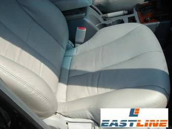 2005 Hyundai Terracan Images