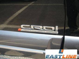 2005 Hyundai Terracan Pics