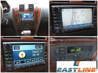 2005 Hyundai Terracan Images