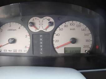 2005 Hyundai Terracan For Sale