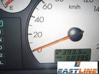2005 Hyundai Terracan Pictures