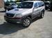 Pictures Hyundai Terracan