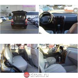 2006 Hyundai Terracan Photos