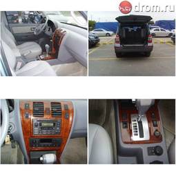 2006 Hyundai Terracan Photos