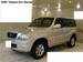 Preview 2006 Hyundai Terracan