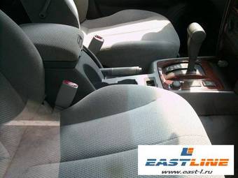 2006 Hyundai Terracan Images