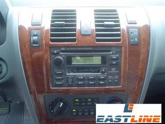 2006 Hyundai Terracan For Sale