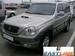 Pictures Hyundai Terracan