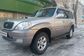 2007 Hyundai Terracan HP 2.9 CRDi AT (163 Hp) 